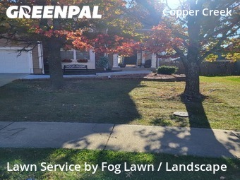 Lawn Mow nearby Olathe, KS, 