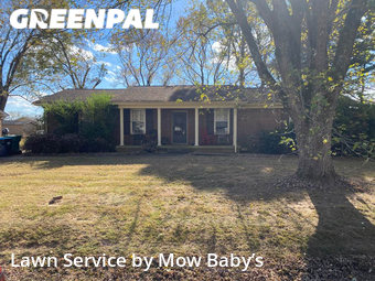 Yard Cutting nearby Smyrna, TN, 