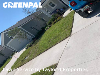 Lawn Maintenance nearby Jacksonville, FL, 