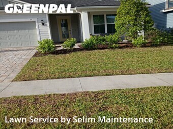 Yard Cutting nearby St. Augustine, FL, 
