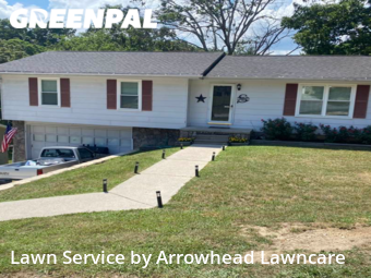 Lawn Mow nearby Middle Valley, TN, 