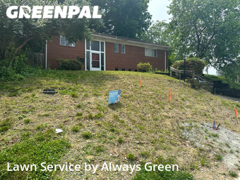 Lawn Mowing nearby Silver Spring, MD, 