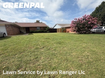 Lawn Maintenance nearby Midwest City, OK, 