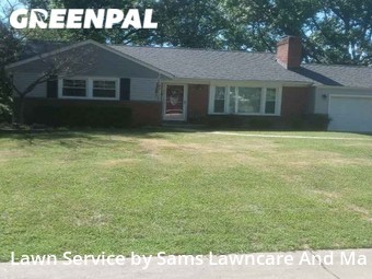 Lawn Mowing nearby Kirkwood, IL, 