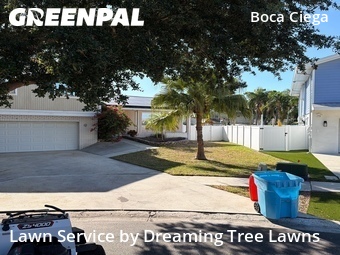 Yard Mowing nearby Seminole, FL, 
