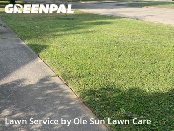 Lawn Service nearby Rogers, AR, 