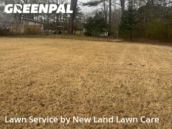 Lawn Maintenance nearby College Park, GA, 