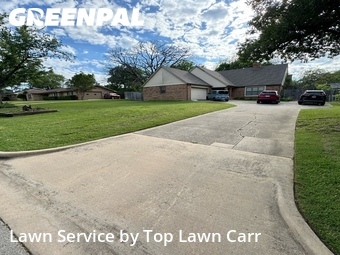 Yard Mowing nearby Grapevine, TX, 