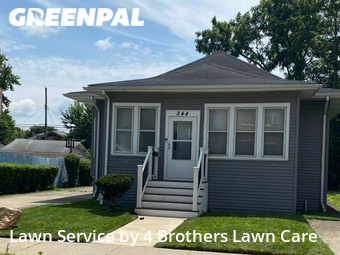 Lawn Mowing Service nearby Hammond, IL, 