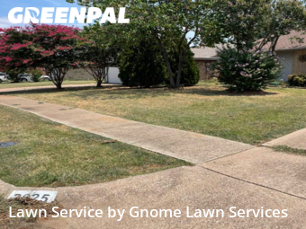 Yard Cutting nearby Grand Prairie, TX, 