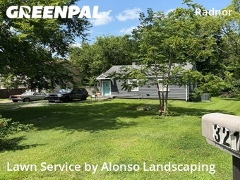 Grass Cut nearby Nashville, TN, 