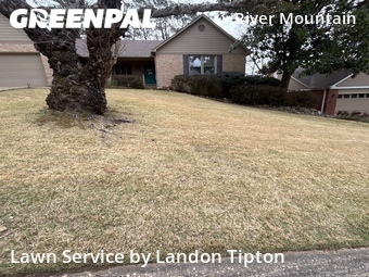 Yard Cutting nearby Little Rock, AR, 