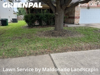 Lawn Cutting nearby Katy, TX, 