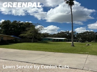 Lawn Mowing nearby Bradenton, FL, 