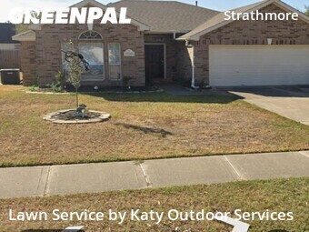 Lawn Mow nearby Katy, TX, 