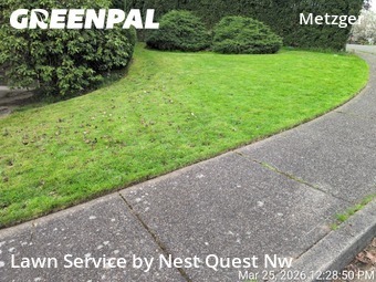 Grass Cutting nearby Tigard, OR, 