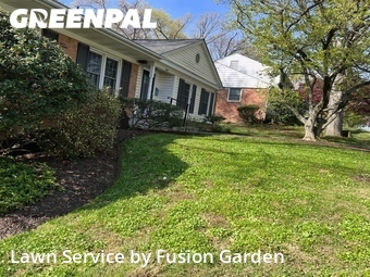 Lawn Maintenance nearby Potomac, MD, 