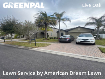 Lawn Mowing nearby Tampa, FL, 