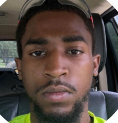GreenPal customer review profile photo for Dorian Hogan