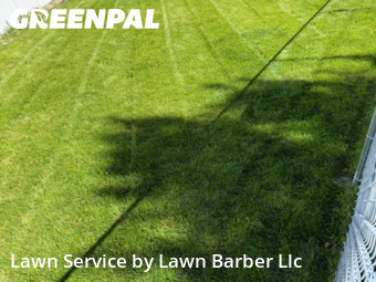 Lawn Cuttingin Longmont,80501,Lawn Maintenance by Lawn Barber Llc, work completed in Nov , 2025