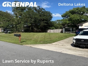 Lawn Mowing Service nearby Deltona, FL, 