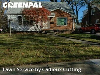 Lawn Mowing nearby Royal Oak, MI, 