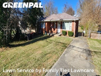 Lawn Cut nearby Louisville, KY, 