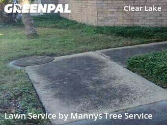 Lawn Mow nearby Houston, TX, 