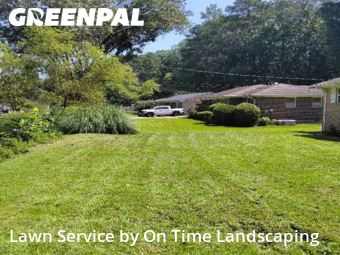 Grass Cutting nearby Smyrna, GA, 