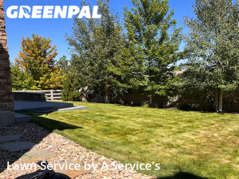 Lawn Mowing Service nearby Broomfield, CO, 