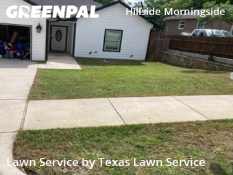 Lawn Service nearby Fort Worth, TX, 