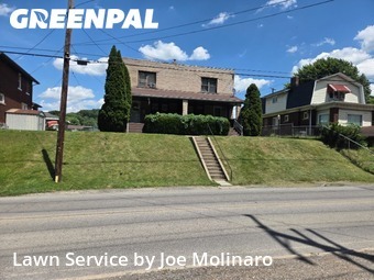 Lawn Cutting nearby Baden, PA, 