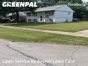 Lawn Mow nearby Louisville, KY, 