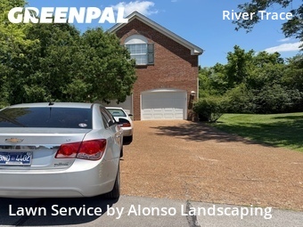 Grass Cutting nearby Nashville, TN, 