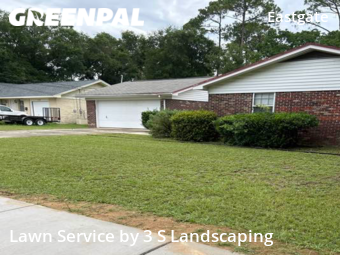 Lawn Service nearby Pensacola, FL, 