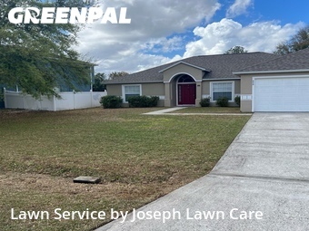 Lawn Care nearby Kissimmee, FL, 
