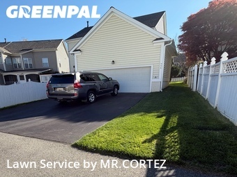 Grass Cutting nearby Gaithersburg, MD, 