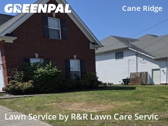 Lawn Care nearby Nashville, TN, 