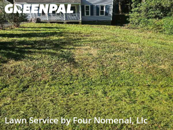 Yard Cutting nearby Richmond, VA, 