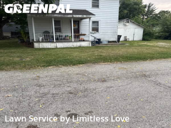 Lawn Mowing nearby Lafayette, IN, 