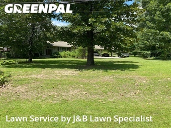 Lawn Service nearby Irondale, AL, 
