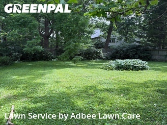 Lawn Cut nearby Urbana, IL, 