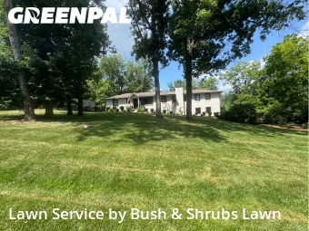 Lawn Mowing nearby Nashville, TN, 