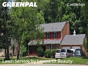 Lawn Care nearby Indianapolis, IN, 