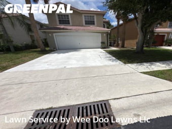 Yard Mowing nearby Boynton Beach, FL, 