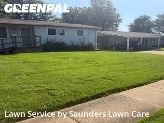 Lawn Mowing nearby Florissant, MO, 