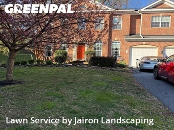 Lawn Care Service nearby Baltimore, MD, 