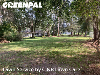 Lawn Care Service nearby Land O' Lakes, FL, 