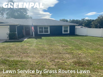 Lawn Service nearby Ocala, FL, 