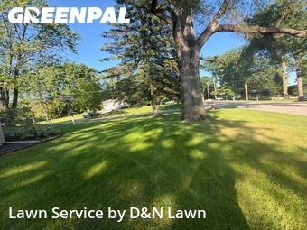 Lawn Care nearby Waterford Township, MI, 
